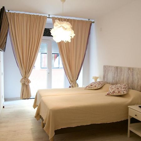 Loft Valentia Ifach Calpe Hostel Luaran gambar