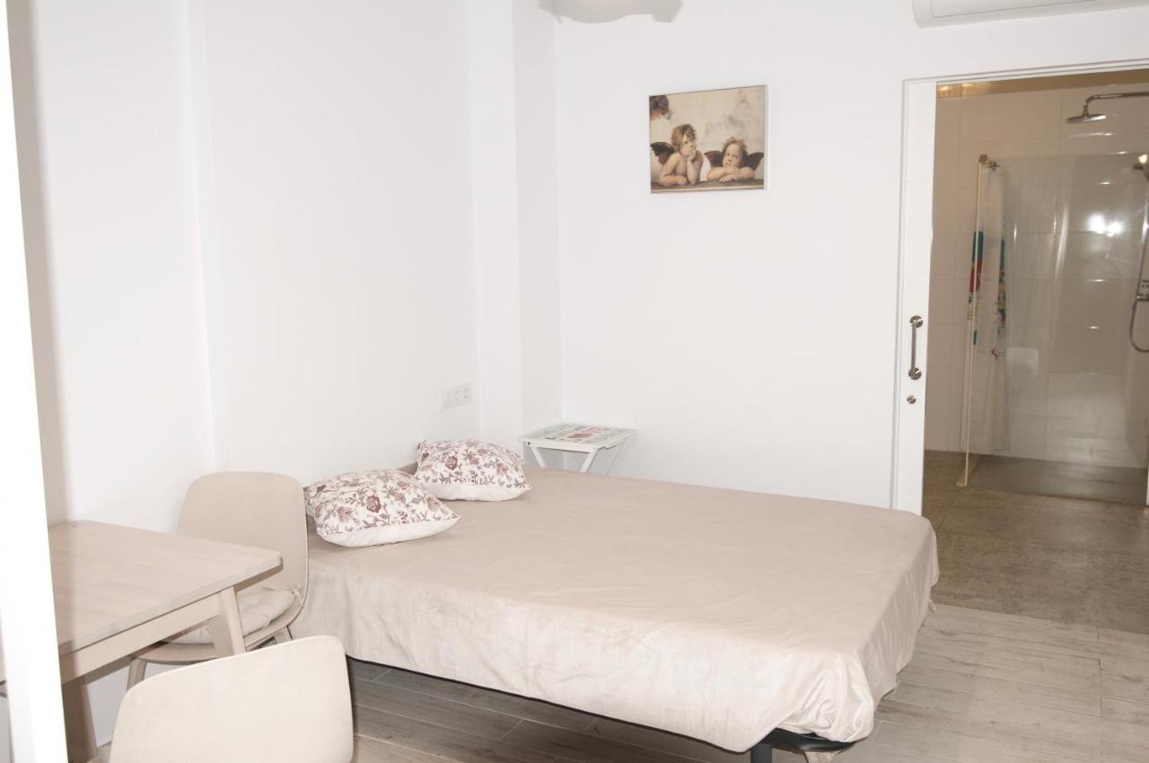 Loft Valentia Ifach Calpe Hostel Luaran gambar