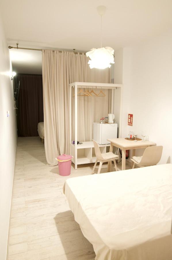 Loft Valentia Ifach Calpe Hostel Luaran gambar