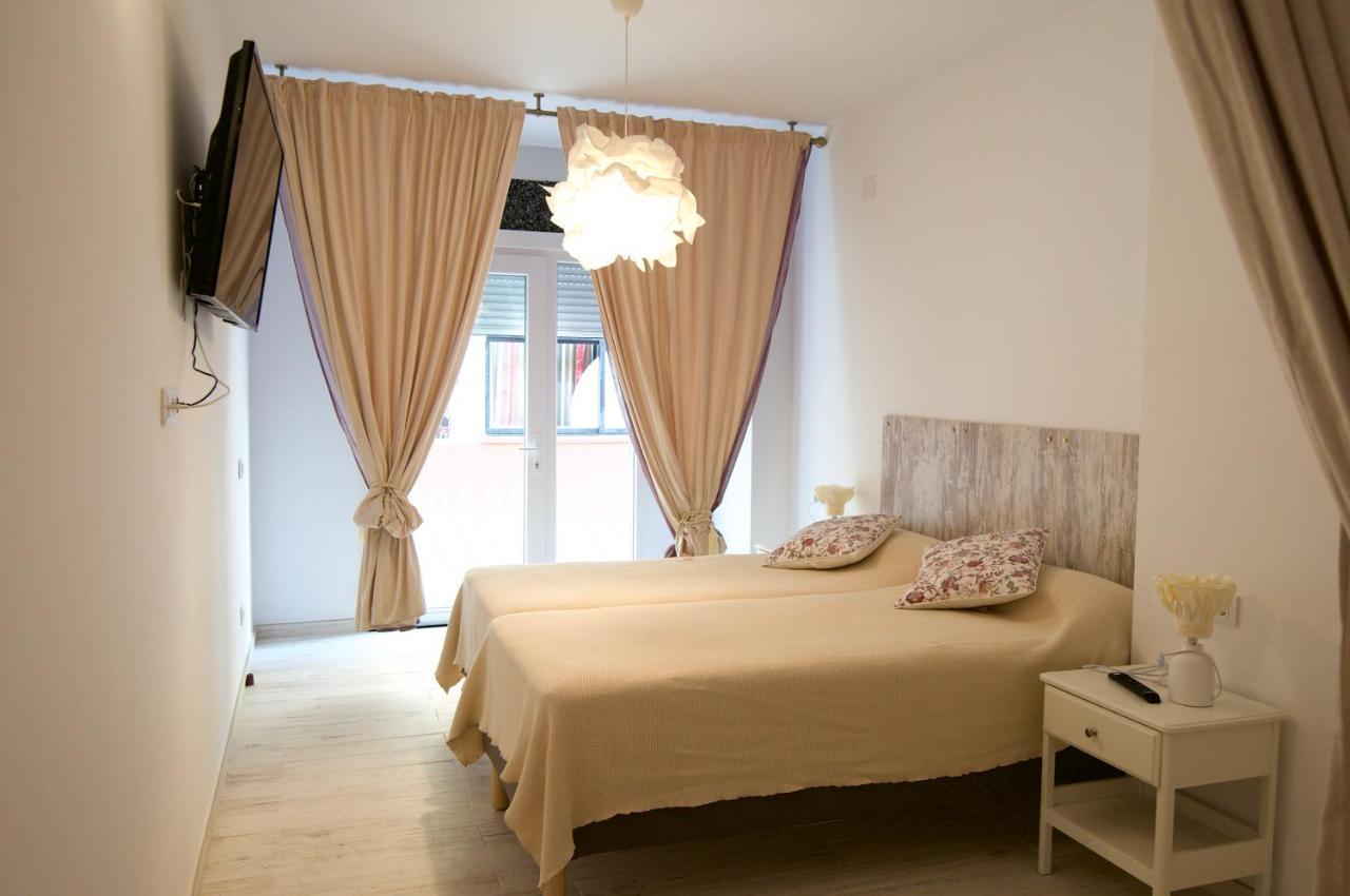 Loft Valentia Ifach Calpe Hostel Luaran gambar