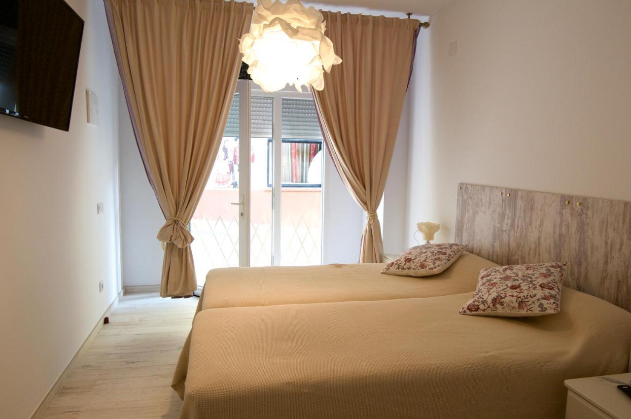 Loft Valentia Ifach Calpe Hostel Luaran gambar