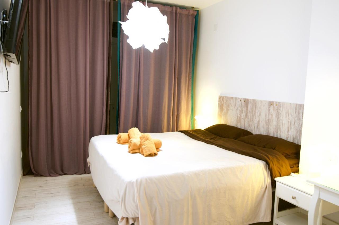 Loft Valentia Ifach Calpe Hostel Luaran gambar