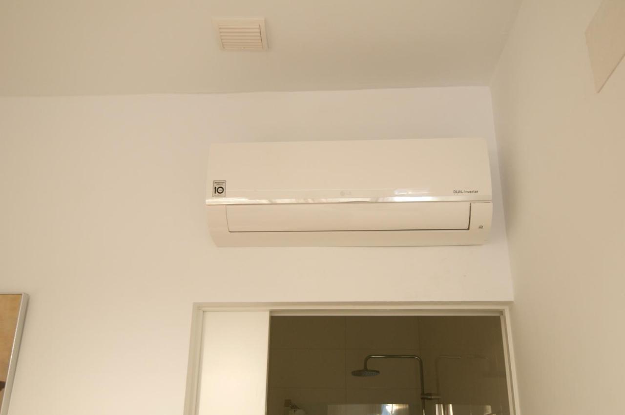 Loft Valentia Ifach Calpe Hostel Luaran gambar