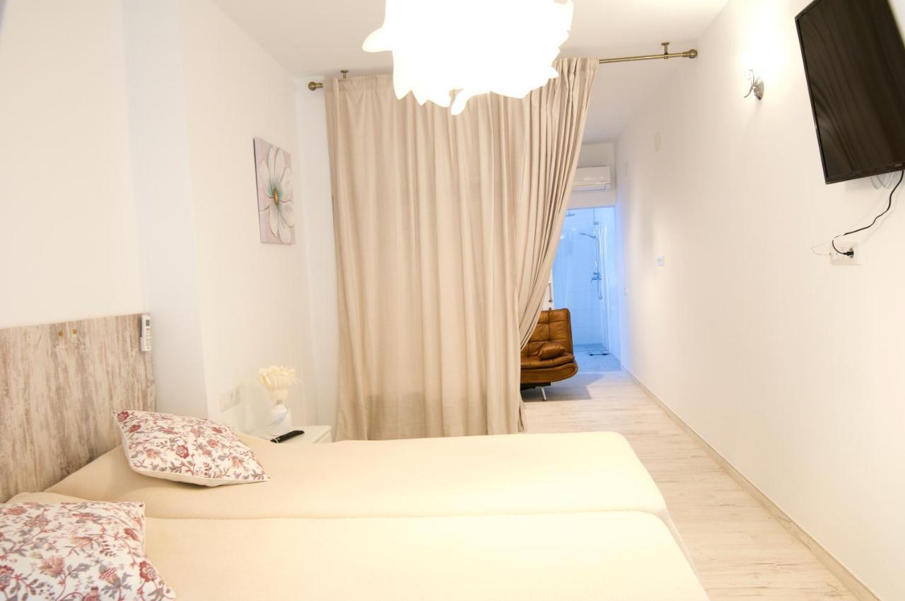 Loft Valentia Ifach Calpe Hostel Luaran gambar