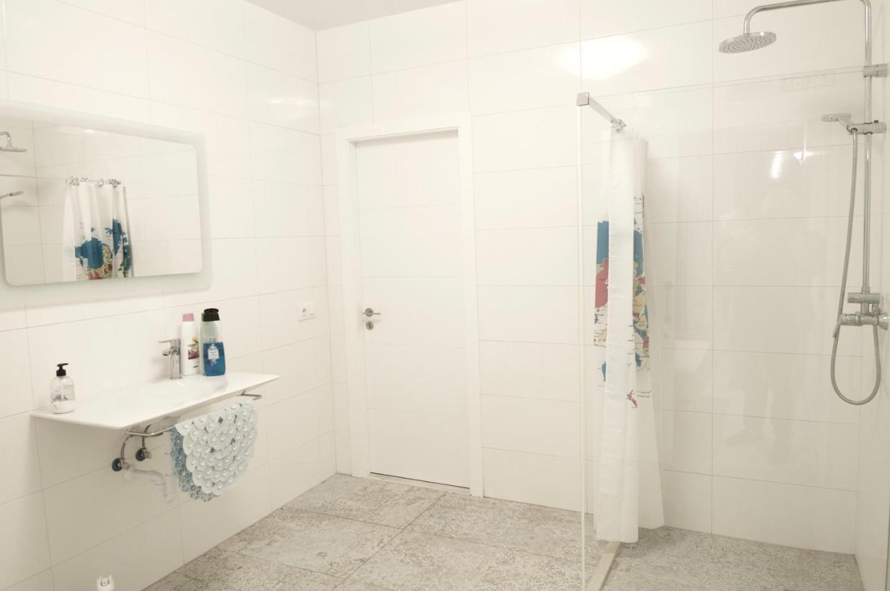 Loft Valentia Ifach Calpe Hostel Luaran gambar