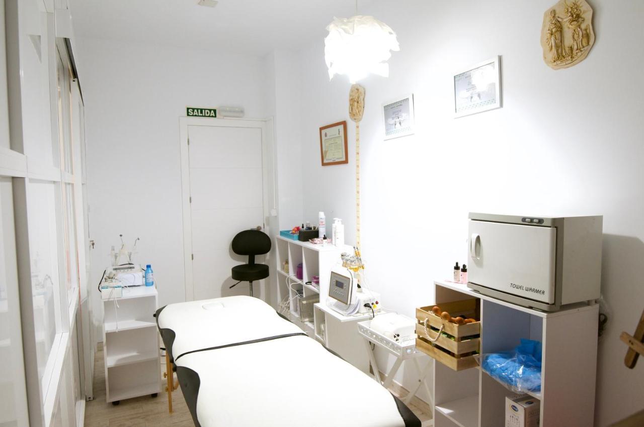 Loft Valentia Ifach Calpe Hostel Luaran gambar