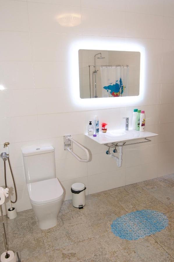 Loft Valentia Ifach Calpe Hostel Luaran gambar