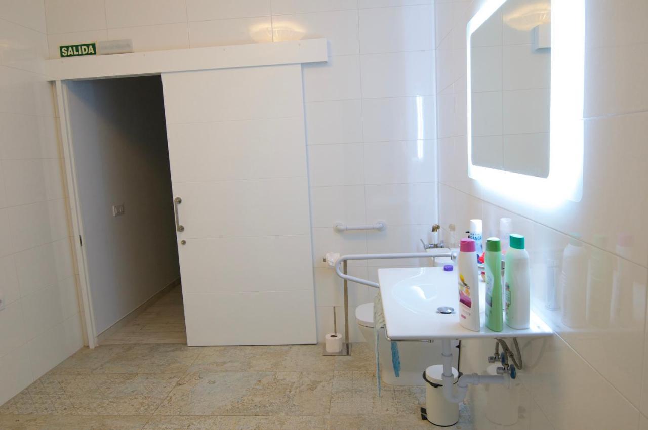Loft Valentia Ifach Calpe Hostel Luaran gambar