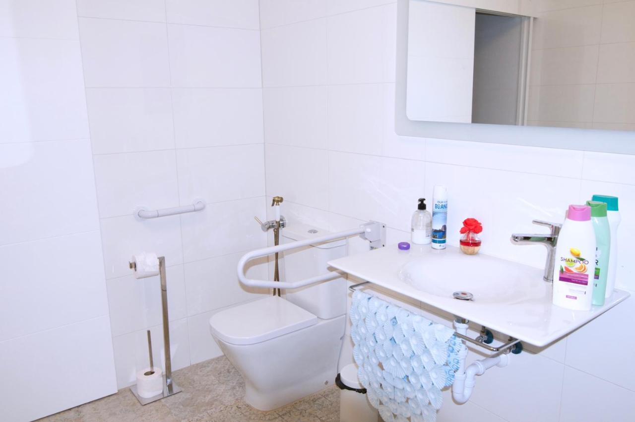 Loft Valentia Ifach Calpe Hostel Luaran gambar